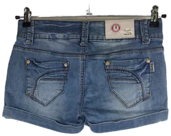Damenshort Sonstige Mischfaser Gr.36 | Sommerleicht – Vorschau 2