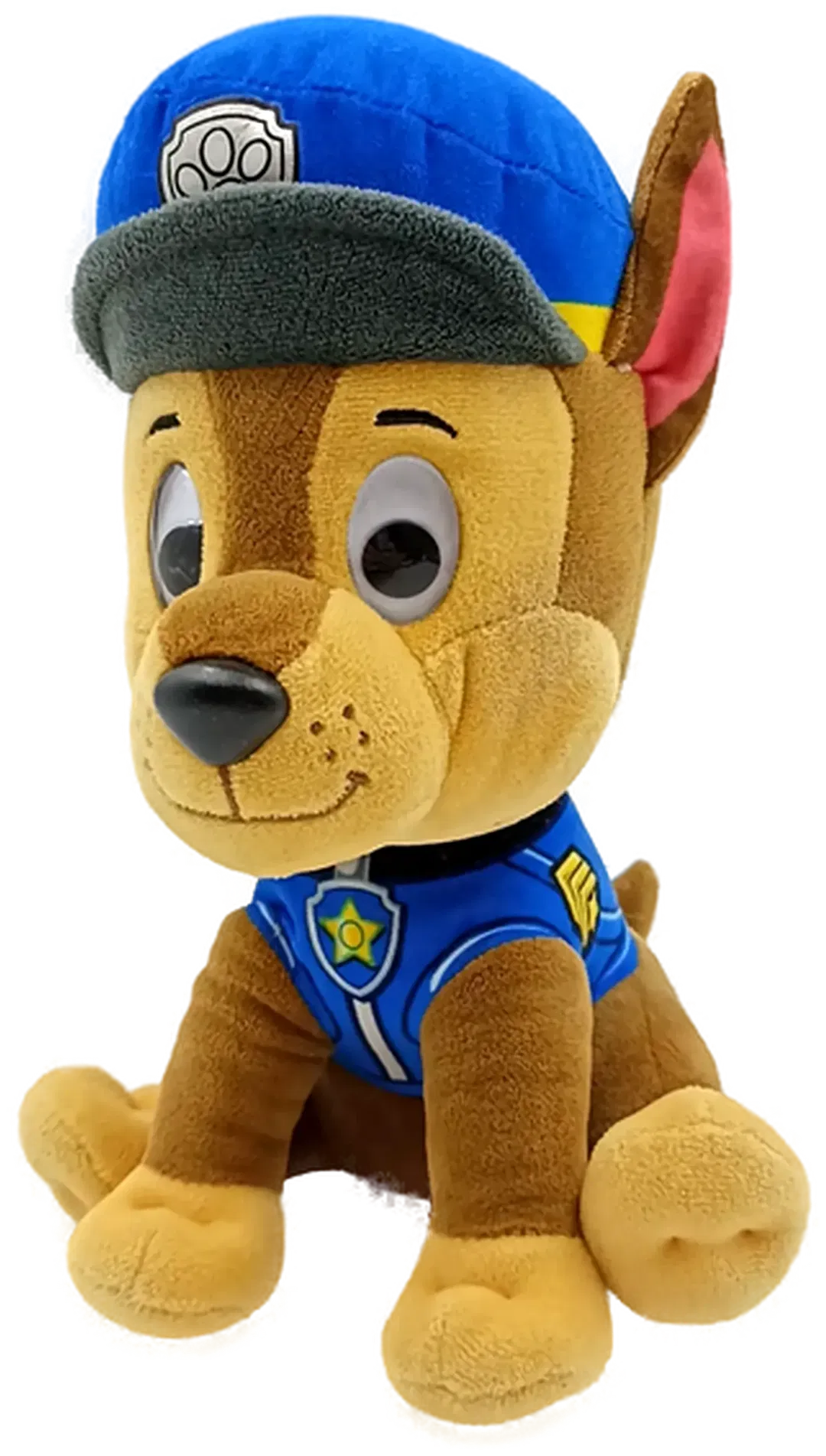 Spin Master ltd. PAW Patrol Chase Stofftier - Bild 1