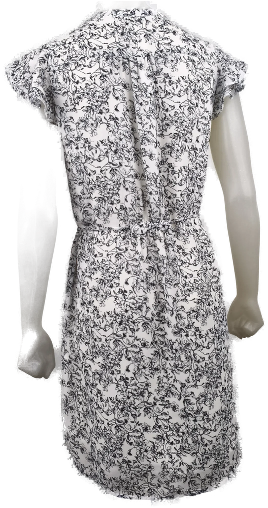 H&M, Damenkleid, Gr. 38 – Bild 3