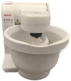 Küchenmaschine, Bosch electronic MUM44 - Bild 2