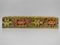 Aufbewahrungsbox  aus Holz - Bild 3