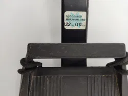 Gepäckträger mit Schönheitsfehler - Fahrrad-Zubehör, Freizeit & Sport - Bild 5