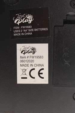 Mini Spielautomat „Slot Machine“ – mit Münzeinwurf & Auswurf – ca. 40 cm - Bild 3