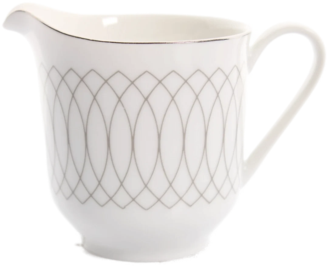 6 teiliges Arzberg Porzellan Kaffeeservice – Serie 25 – Fine China Vintage – Bild 7