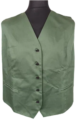 Berufsbekleidung Gilet Herren, Jobeline, Gr.52 - Bild 1