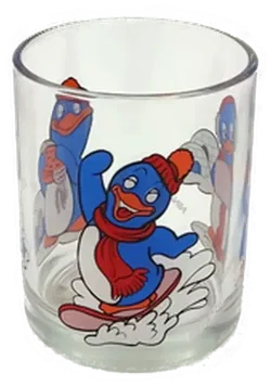 Ferrero Glas 1992 - Bild 3