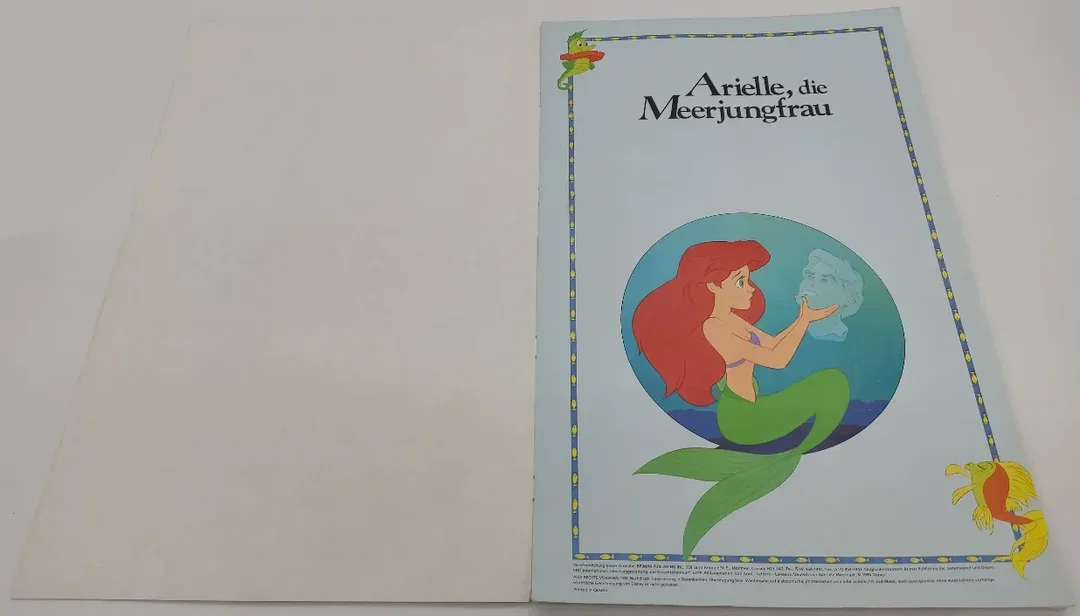 Walt Disney Schatztruhe Konvolut 4 Stück Klassiker Comic Bücher – Bild 12
