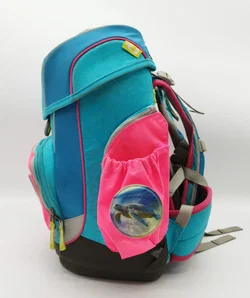 Schultaschenset Ergobag Cubo   – Vorschau 2