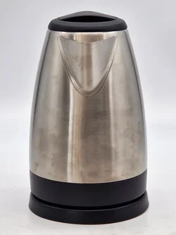 Kenwood SJM290 Wasserkocher (1,7L, Edelstahl, 1850W) - Silber - Bild 3