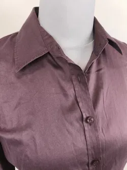 Hemdbluse, Damen, Madeleine, Gr. 38 - Bild 2