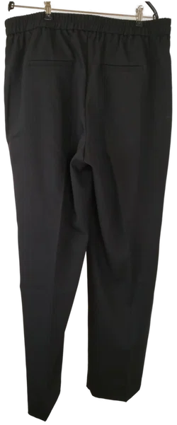 C&A Dresshose mit Stretch-Band - Gr. 48 / Mischfaser - Bild 3