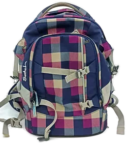 Satch Schultasche - Bild 2