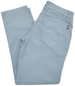 Closed Damenhose hellblau 96% Baumwolle - Bild 2