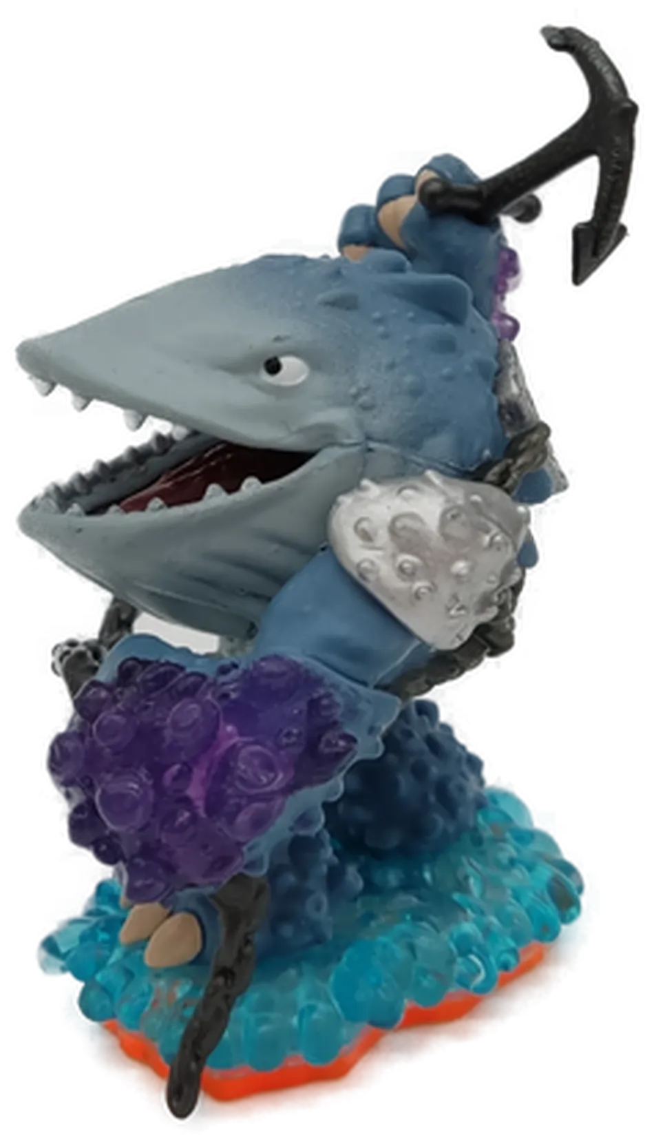 Skylander giants Figur – Bild 2