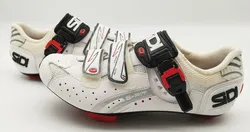 Rennradschuhe SIDI Ginius 5 Fit Gr. 42 | Tourenbereit - Bild 4