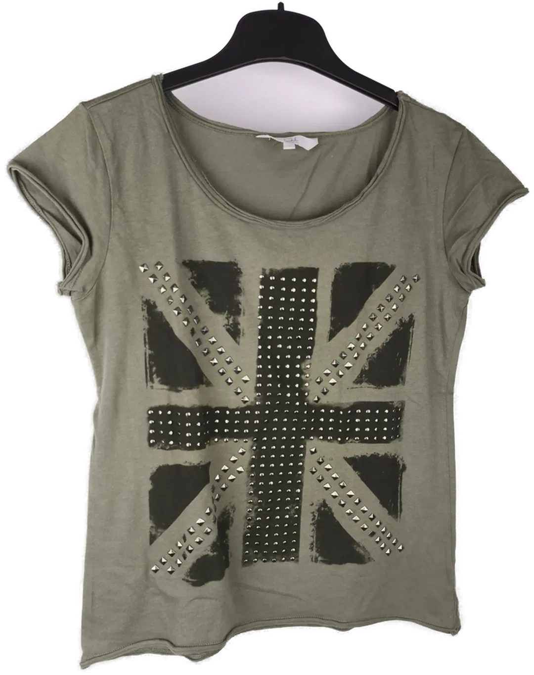 T-shirt Damen Clockhouse Gr. S - Bild 4