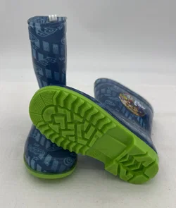 Nickelodeon - Kindergummistiefel - Gr. 25 - Bild 2