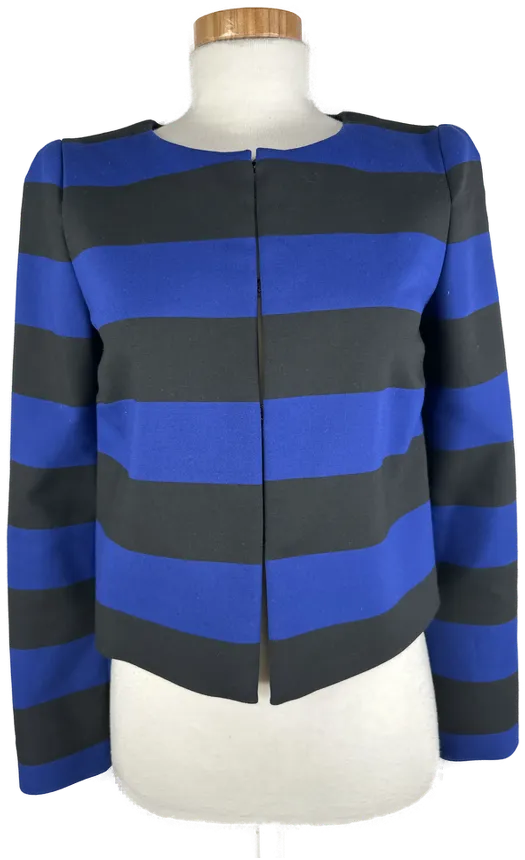 Hallhuber - Damen Kurzblazer - Gr. 34 - Bild 1