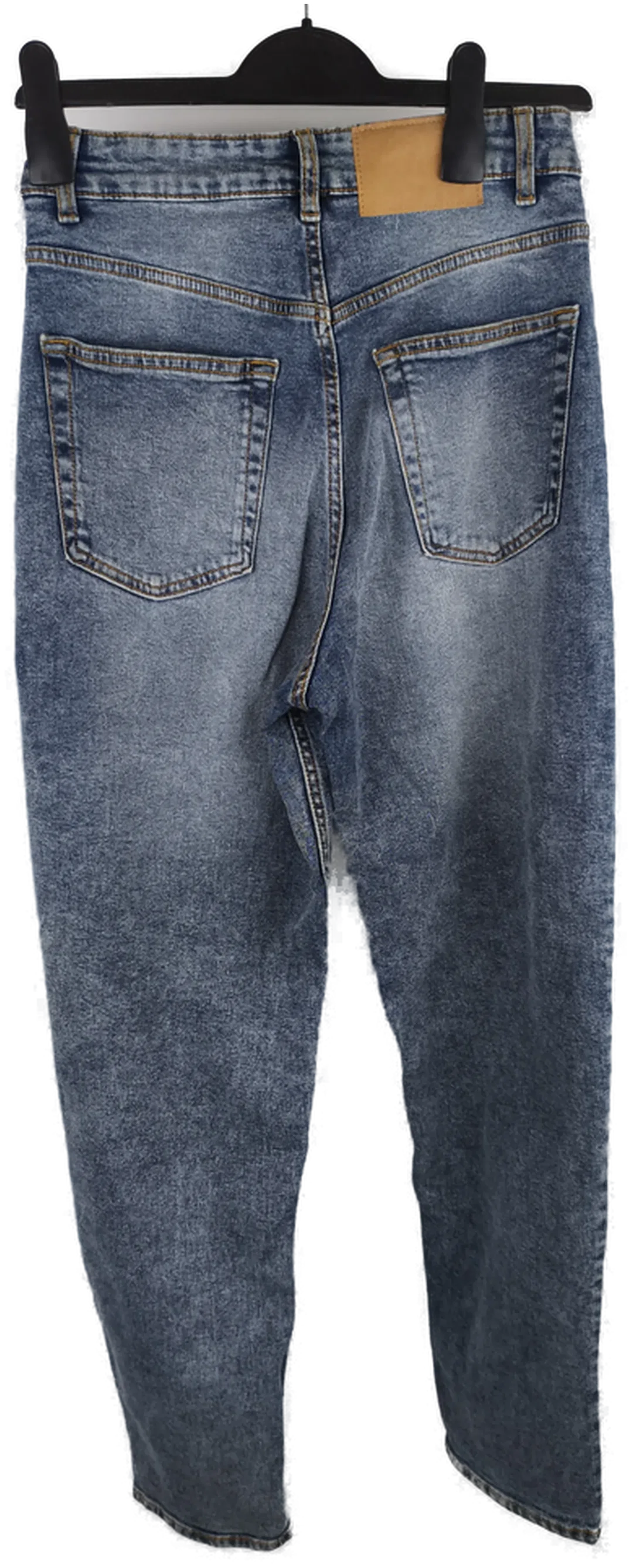 Damen Jeans H&M Gr. 36 – Bild 2