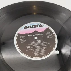 Whitney, Where do broken hearts go, Vinyl Single 12"  – Vorschau 4