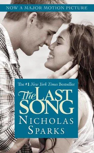 The Last Song - Nicholas Sparks - Bild 2