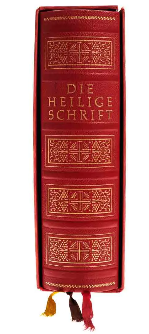 Die Heilige Schrift  – Bild 6