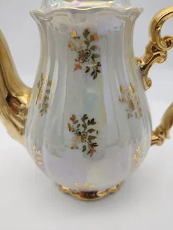 Mokkaset Porzellan EIGL - Bild 5