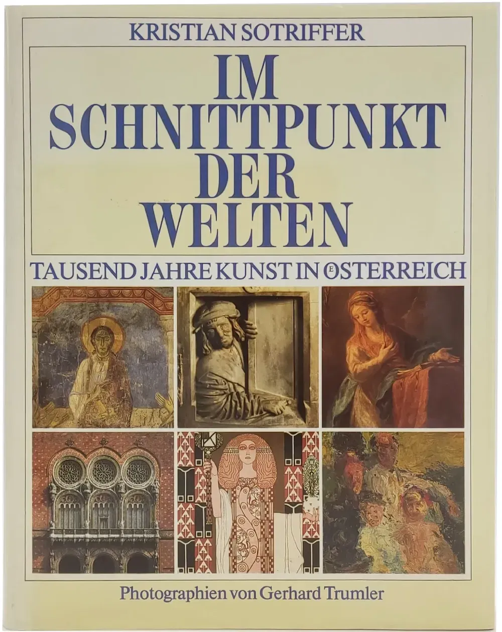 Buch 