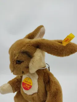 Steiff Plüschhase Jolly - Bild 3