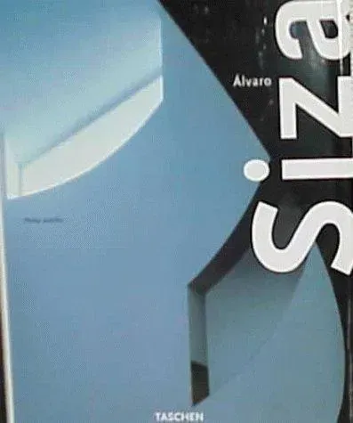 ALVARO SIZA. Edition français-anglais-allemand - Philip Jodidio,Álvaro Siza - Bild 2