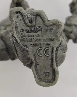 Schleich - Steinmonster - Eldrador Creatures - Bild 2