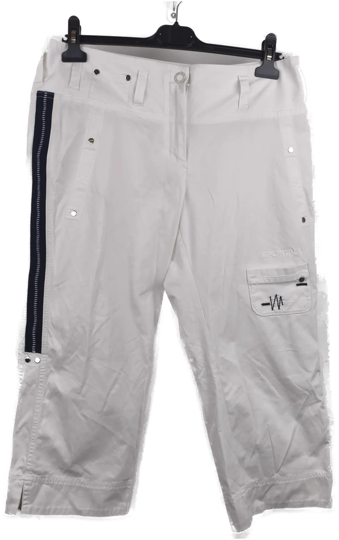 Sportalm Kitzbühel, Outdoorhose Damen, Gr. 42 - Bild 4