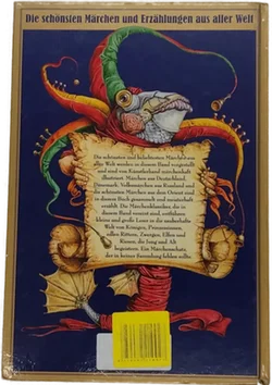 Buch Die schönsten Märchen und Erzählungen aus aller Welt  - Bild 5