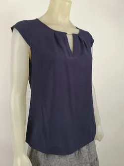 s.Oliver, Damenbluse, Gr.36 - Bild 2