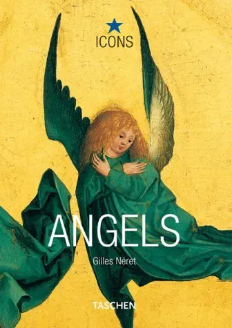 Taschen Icons: Angels - Bild 2
