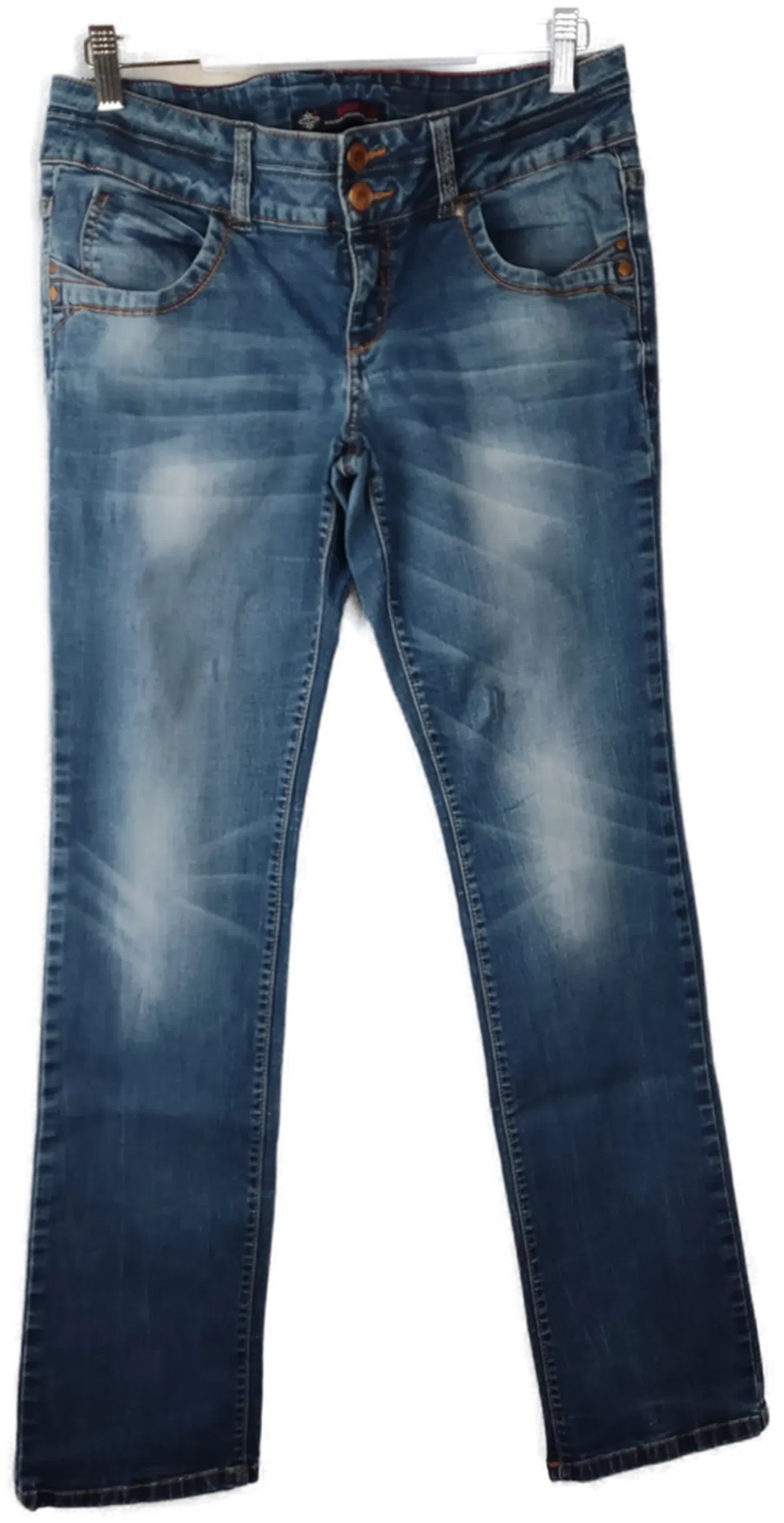 Damen Jeans - Bild 1