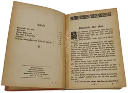 Alte Taschenbücher Konvolut 8 Stück - Bild 6