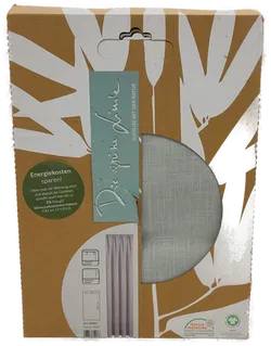 Fertiggardine Vorhang 