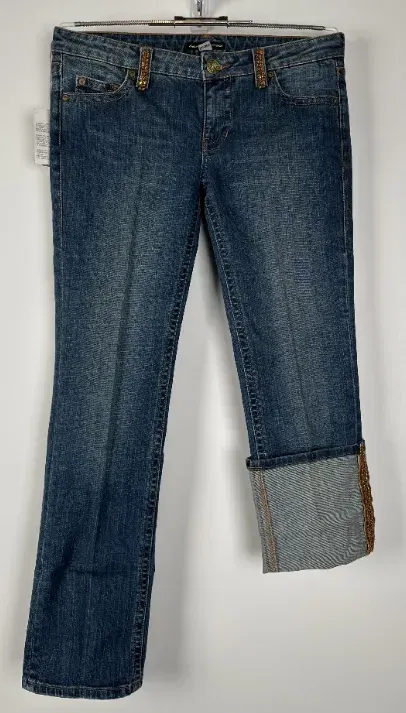 Guess Jeans - Damenhose - Gr. 30 - Bild 1