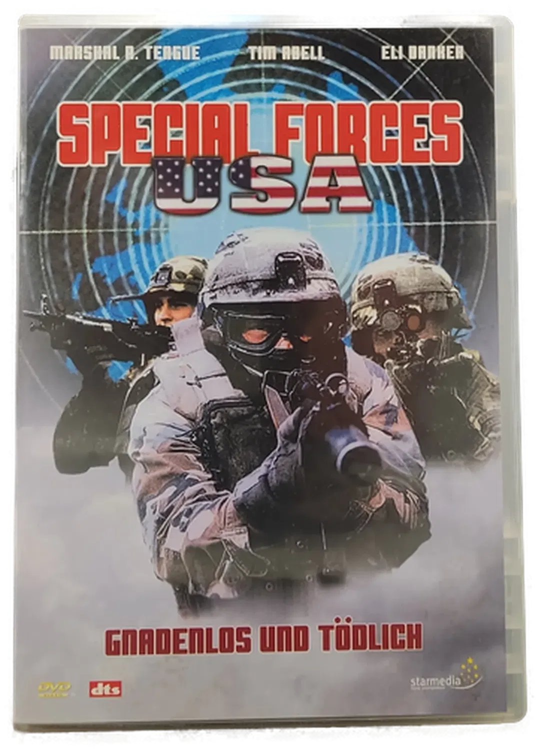DVD 