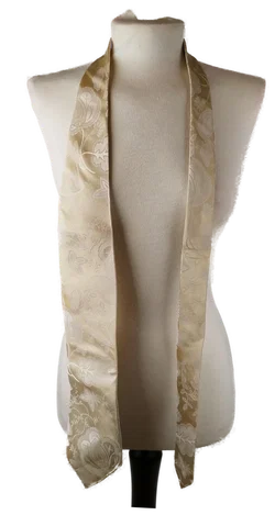 Dolce & Gabbana Krawatte - 59% Acetat / 41% Seide - Bild 1