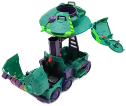Teenage Mutant Ninja Turtles - Turtle Tank - Bild 5