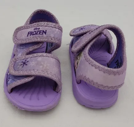 Disney - Kindersandalen Gr. 25 – Bild 2
