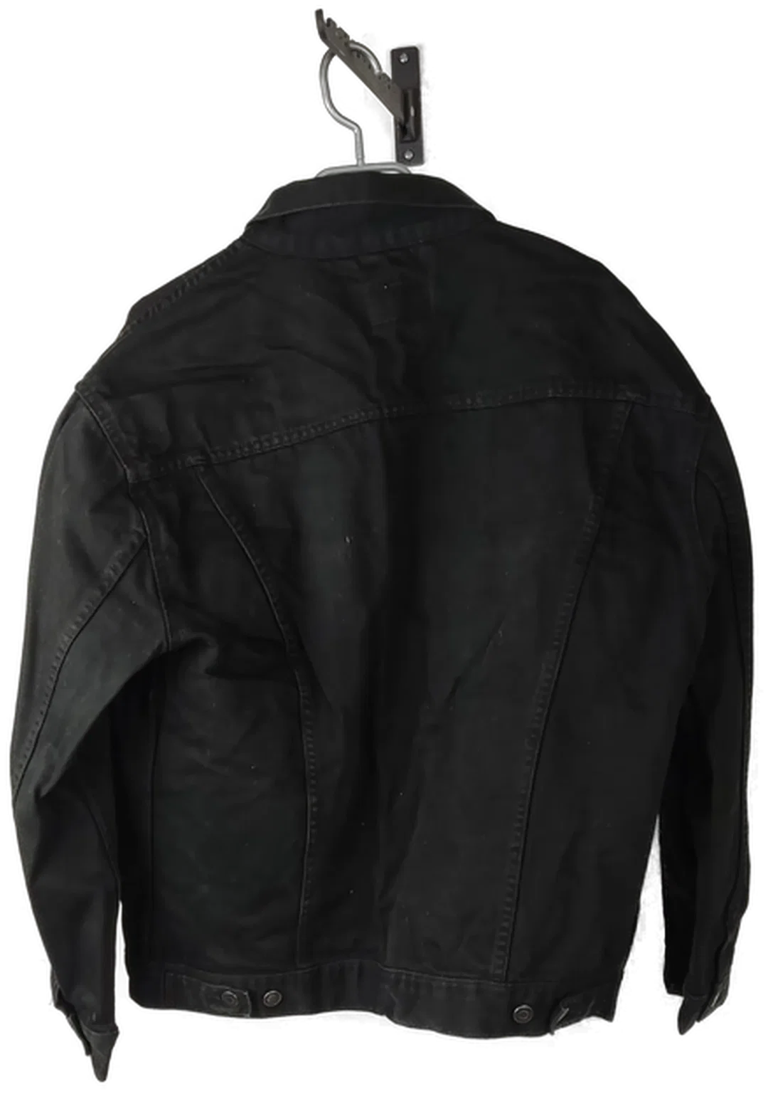 Levi's Trucker-Jacke XL/52 | Jeans-Ikone – Bild 10