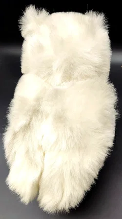Schneeeule 