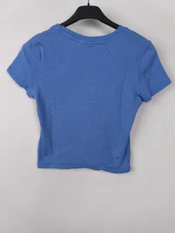 H&M, Damenshirt/Mädchenshirt, Gr. XS - Bild 2