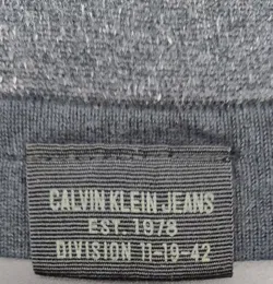 Calvin Klein Herren Pullover Gr. L - Bild 4
