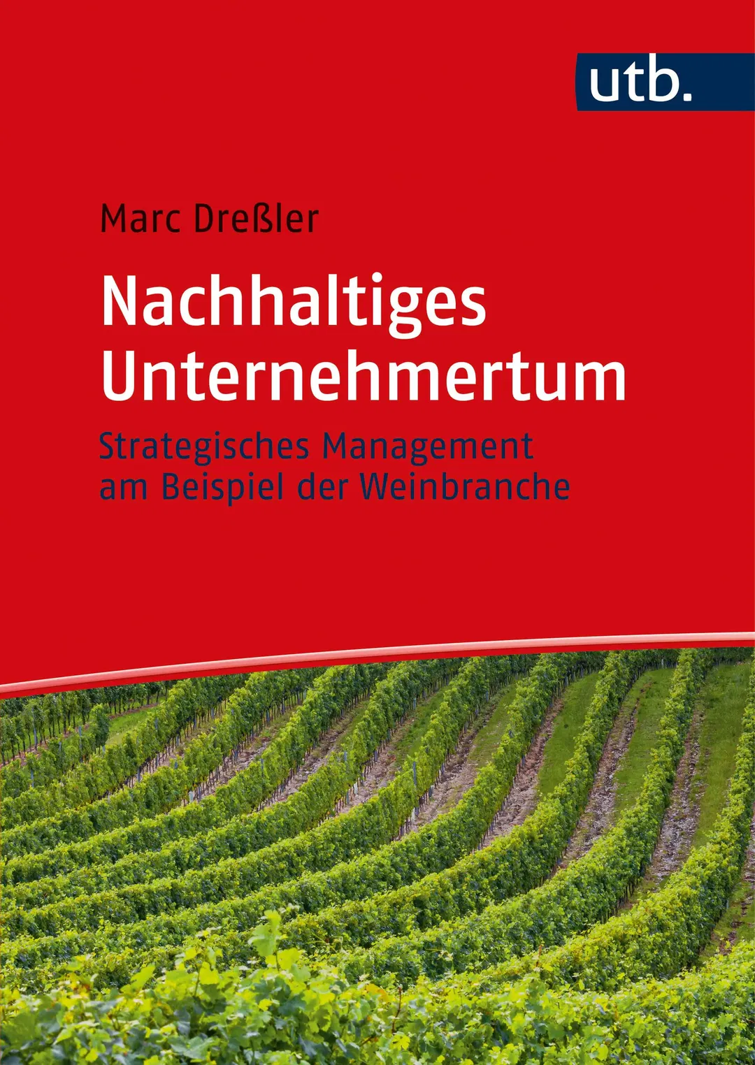 Nachhaltiges Unternehmertum - Marc Dreßler - Bild 2