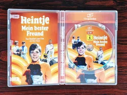 Heintje - Mein bester Freund - Film - DVD - Schuber – Vorschau 6