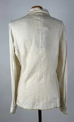 Claro Colucci - Damenbluse - Gr. 36 - Bild 3